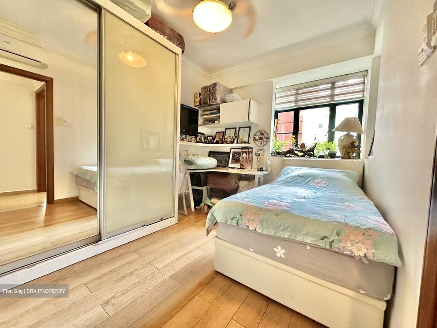 The Springbloom (D19), Condominium #462849271